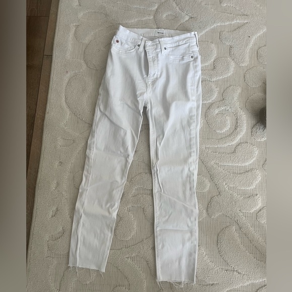 Hudson Blair super skinny jeans 27 - Picture 1 of 3